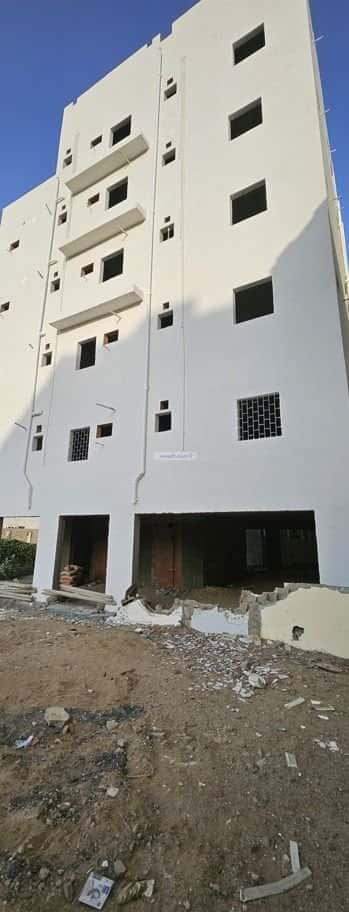 عمارة 380 متر مربع واجهة شمالية الفيصلية، شمال جدة، جدة