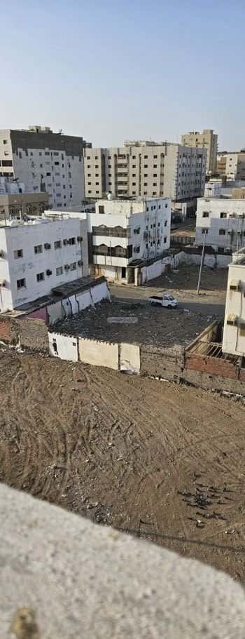 Building 380 SQM Facing North Al Faysaleyyah, North Jeddah, Jeddah