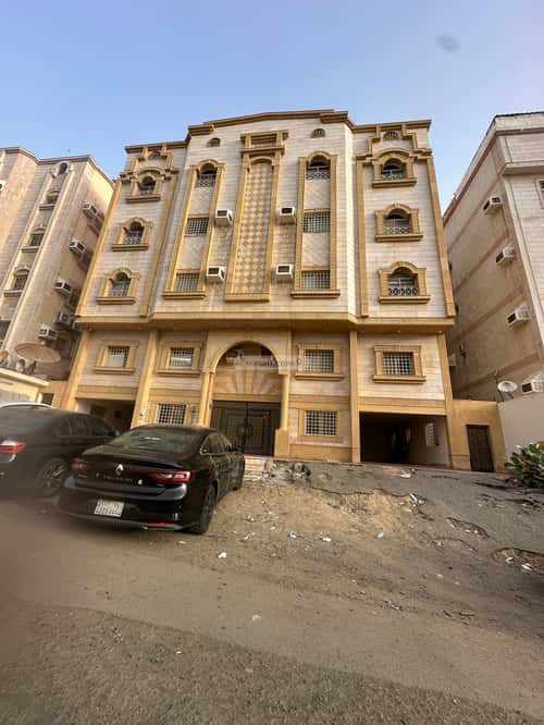 Building 690 SQM Facing South Al Samer, East Jeddah, Jeddah