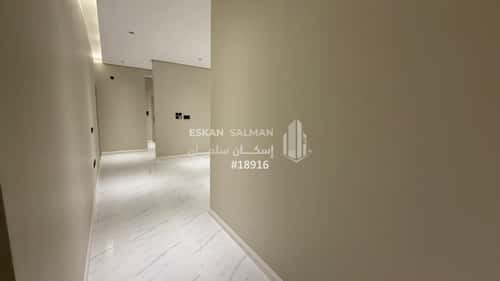 Apartment 160 SQM with 5 Bedrooms Al Rawdah, Aldammam