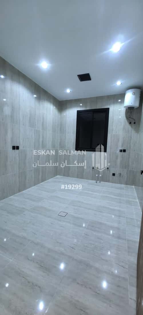 Floor 162 SQM with 6 Bedrooms Al-Janadriyah, East Riyadh, Riyadh