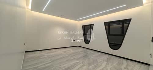 دور 162 متر مربع ب 6 غرف الجنادرية، شرق الرياض، الرياض