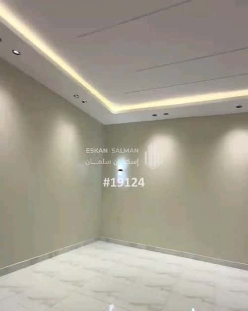 شقة 237 متر مربع ب 7 غرف الروابي، أبها