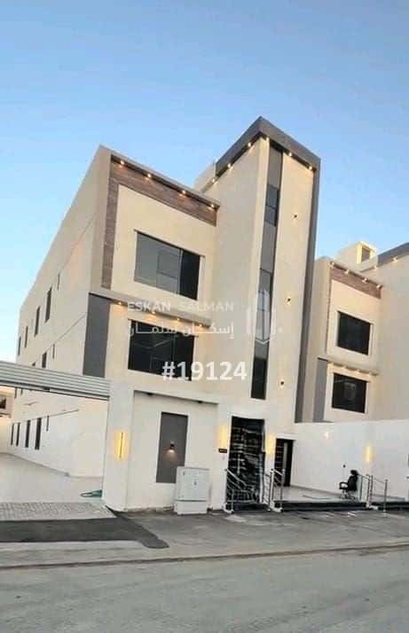 Apartment 237 SQM with 7 Bedrooms Al Rawabi, Abha