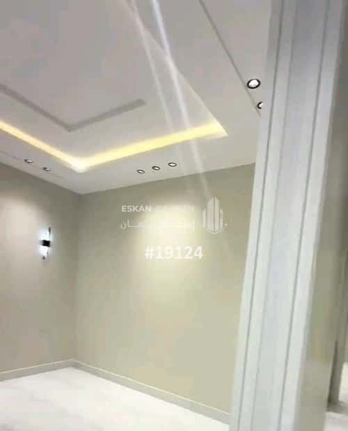 شقة 237 متر مربع ب 7 غرف الروابي، أبها