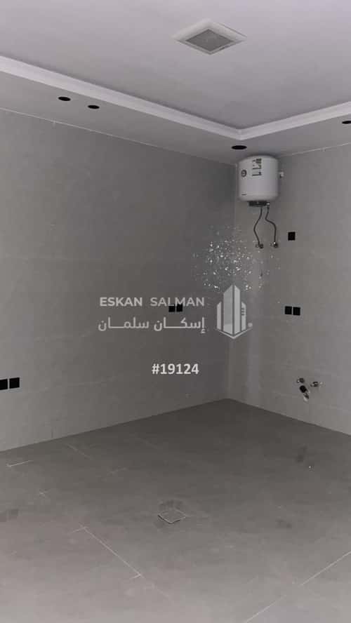 شقة 237 متر مربع ب 7 غرف الروابي، أبها