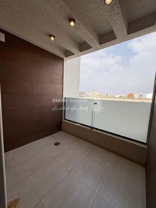 شقة 197 متر مربع ب 5 غرف الظرفة، خميس مشيط