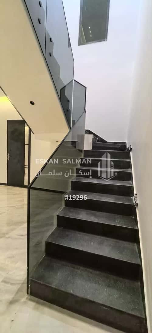 Villa 270 SQM Facing North on 18m Width Street Al-Janadriyah, East Riyadh, Riyadh