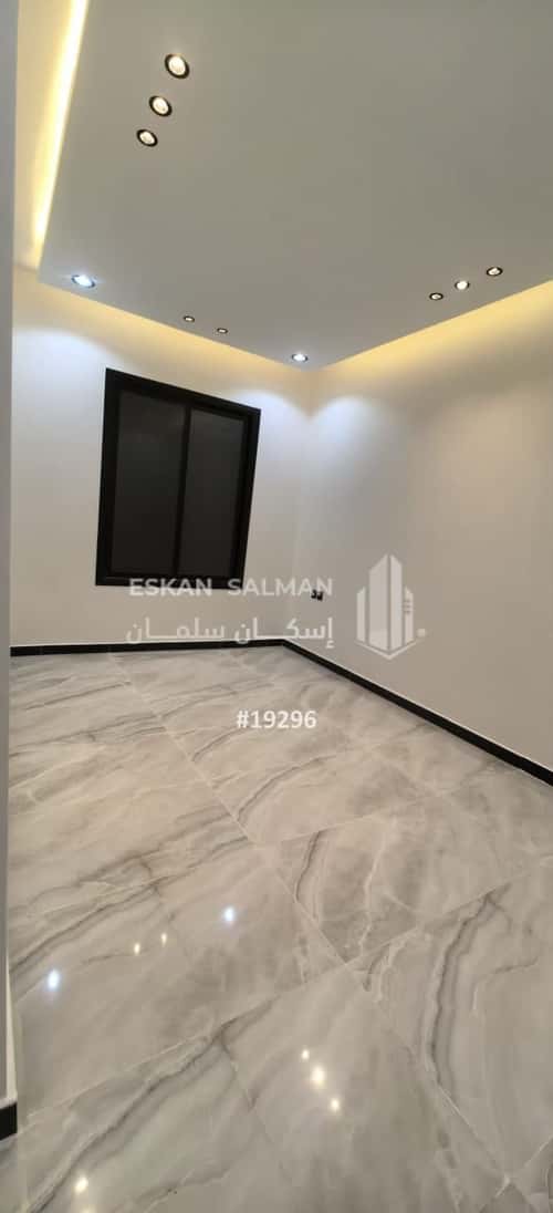 Villa 270 SQM Facing North on 18m Width Street Al-Janadriyah, East Riyadh, Riyadh