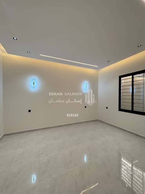 Apartment 222 SQM with 6 Bedrooms Al Taawun, Khamis Mushait