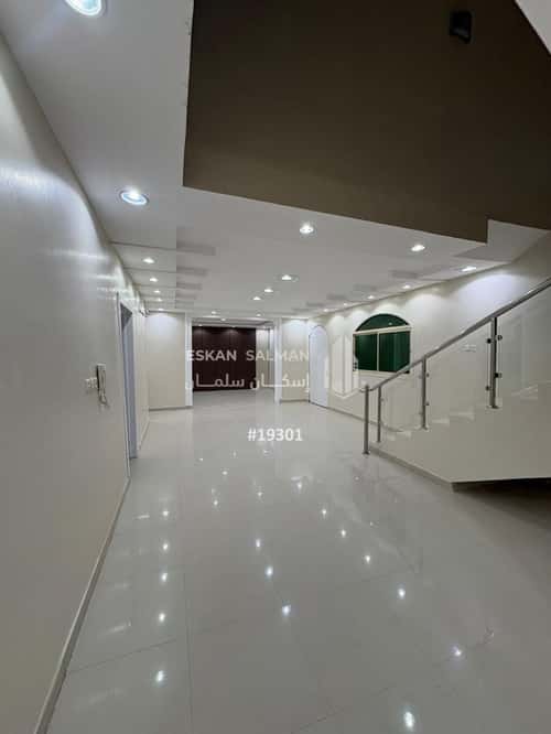 Villa 375 SQM Facing West on 15m Width Street Al-Yarmuk, East Riyadh, Riyadh