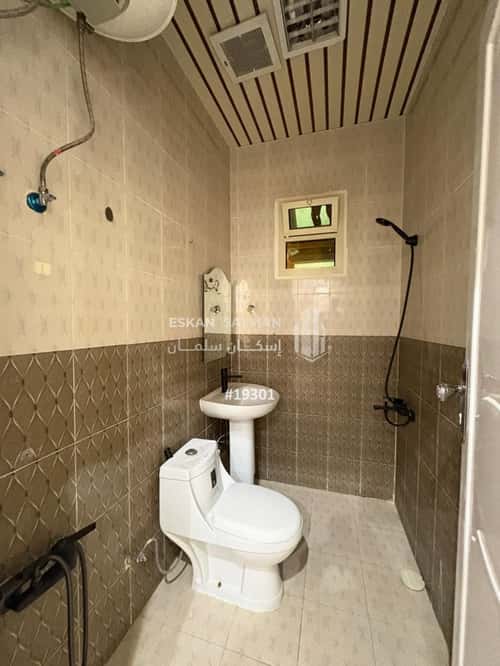 Villa 375 SQM Facing West on 15m Width Street Al-Yarmuk, East Riyadh, Riyadh