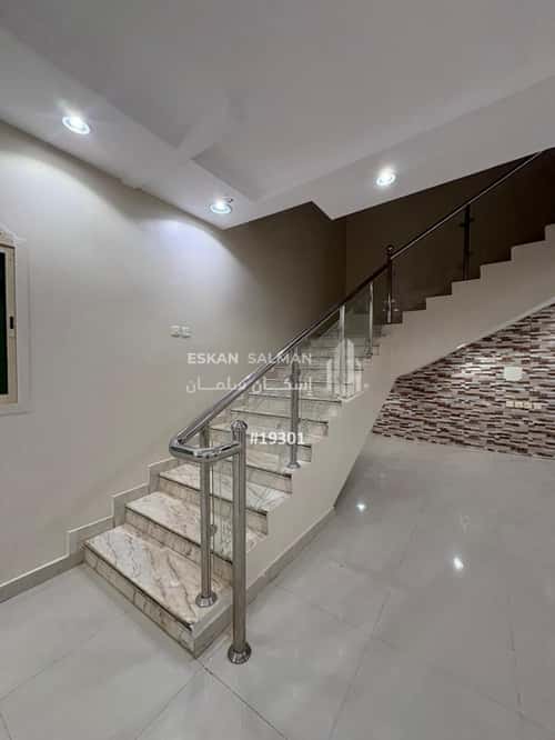 19 bedroom villa in Al Yarmouk