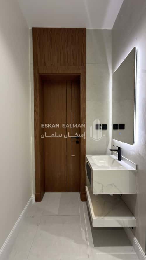 شقة 163 متر مربع ب 6 غرف السلامة، شمال جدة، جدة