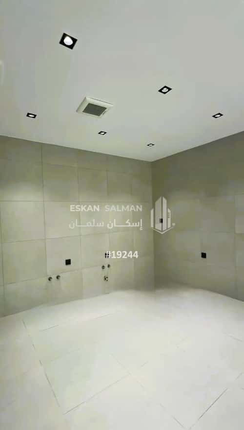 شقة 163 متر مربع ب 6 غرف السلامة، شمال جدة، جدة