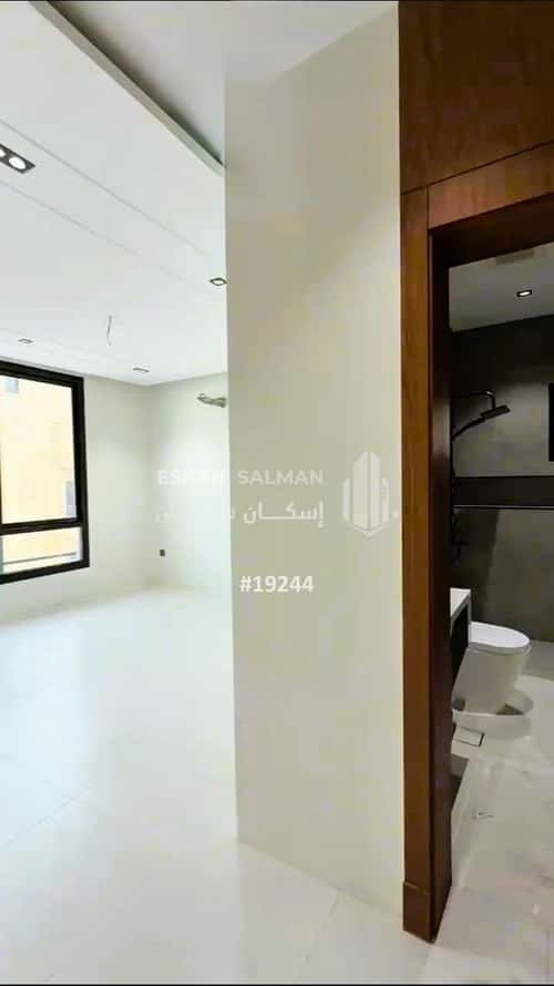 شقة 163 متر مربع ب 6 غرف السلامة، شمال جدة، جدة