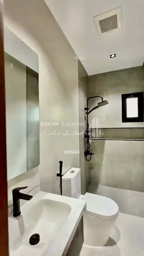 Apartment 163 SQM with 6 Bedrooms Al Salamah, North Jeddah, Jeddah