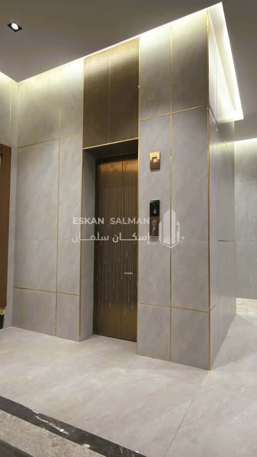 شقة 163 متر مربع ب 6 غرف السلامة، شمال جدة، جدة