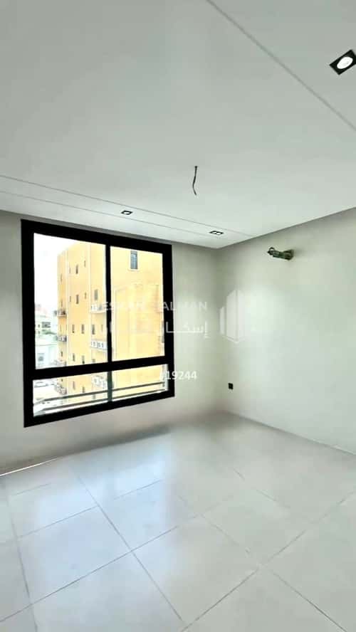 Apartment 163 SQM with 6 Bedrooms Al Salamah, North Jeddah, Jeddah