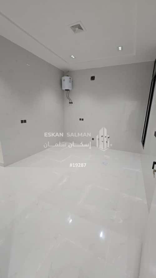 Villa 324 SQM Facing North on 20m Width Street Al Marjan, East Riyadh, Riyadh