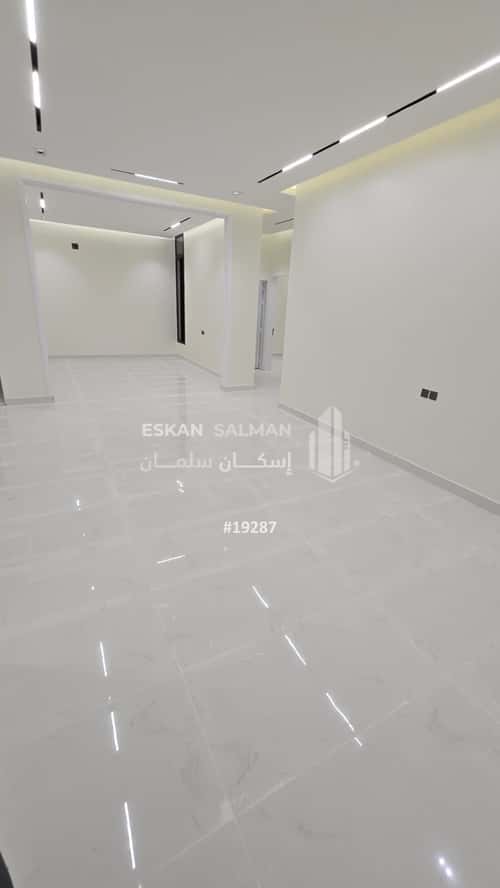 Villa 324 SQM Facing North on 20m Width Street Al Marjan, East Riyadh, Riyadh