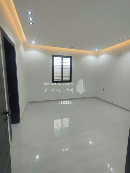 شقة 134 متر مربع ب 3 غرف الجنادرية، شرق الرياض، الرياض