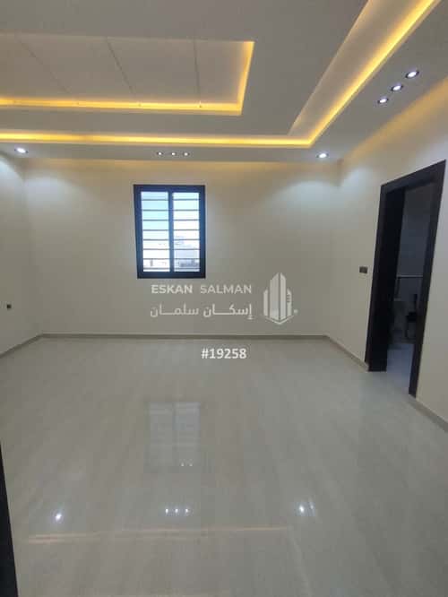 Apartment 134 SQM with 3 Bedrooms Al-Janadriyah, East Riyadh, Riyadh