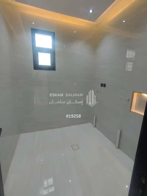Apartment 134 SQM with 3 Bedrooms Al-Janadriyah, East Riyadh, Riyadh