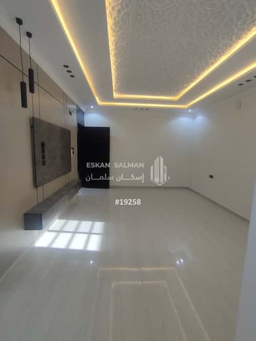 Apartment 134 SQM with 3 Bedrooms Al-Janadriyah, East Riyadh, Riyadh