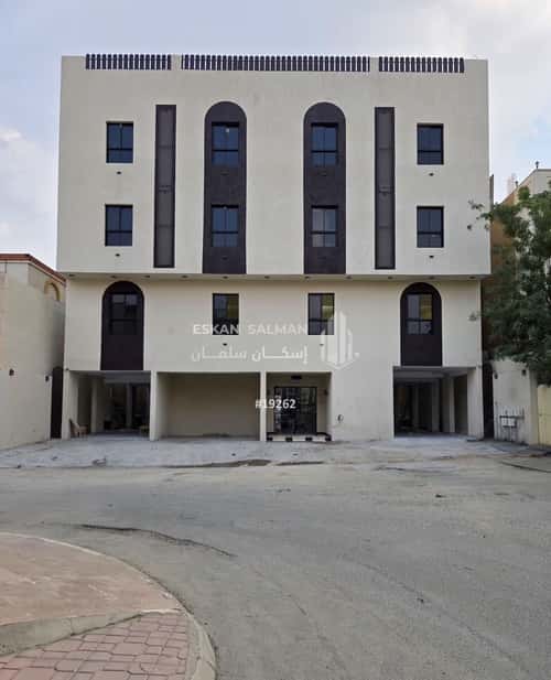 Apartment 173 SQM with 5 Bedrooms Alsharaea, Makkah Al Mukarramah