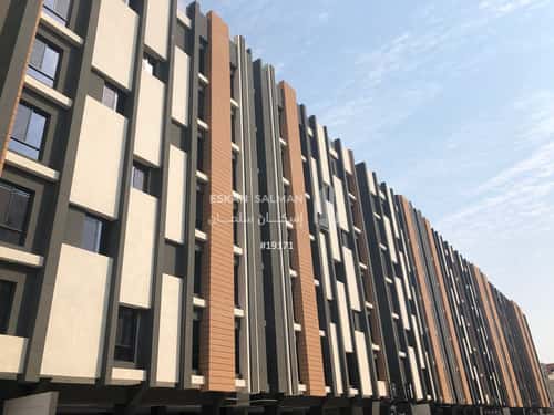 شقة 236 متر مربع ب 8 غرف الصفاء، شمال جدة، جدة