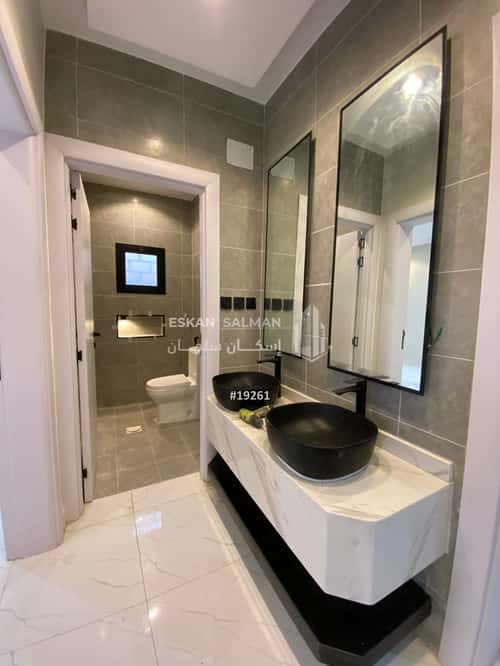 Apartment 147 SQM with 5 Bedrooms Alsharaea, Makkah Al Mukarramah