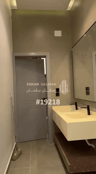 Villa 500 SQM Facing South on 15m Width Street Al-Sawsan, Abha
