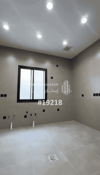 Villa 500 SQM Facing South on 15m Width Street Al-Sawsan, Abha