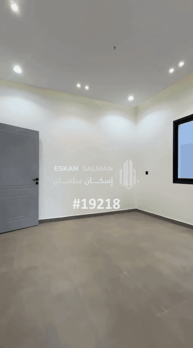 Villa 500 SQM Facing South on 15m Width Street Al-Sawsan, Abha