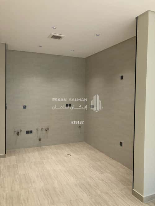 شقة 106 متر مربع ب 4 غرف النزهة، شمال جدة، جدة