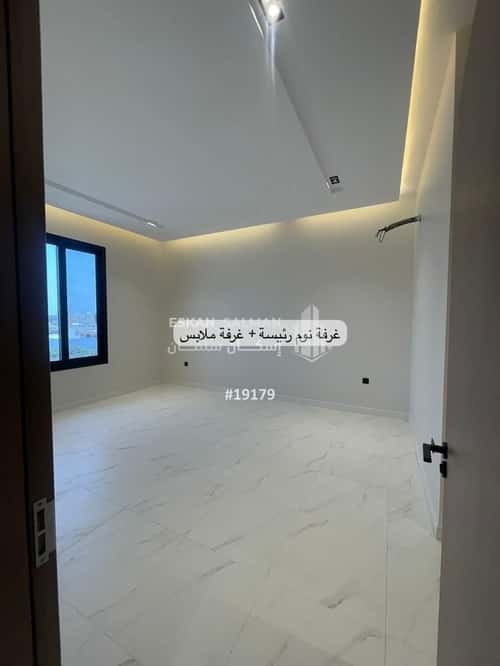 شقة 129 متر مربع ب 4 غرف النزهة، شمال جدة، جدة