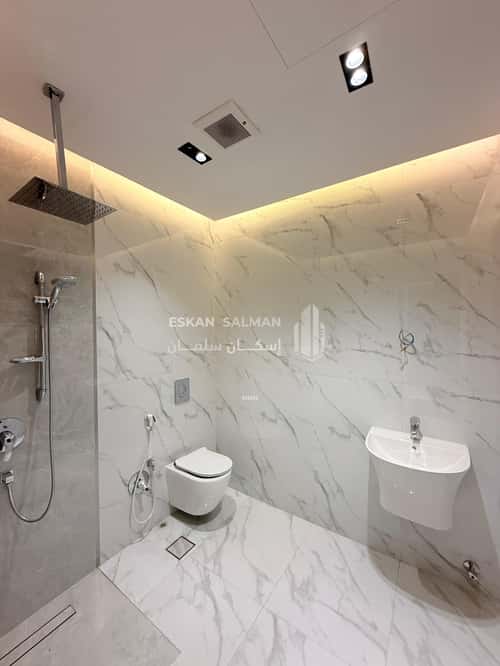 Apartment 171 SQM with 4 Bedrooms Al-Mahdiyah, West Riyadh, Riyadh