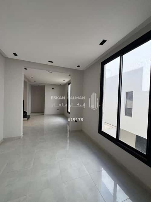 Apartment 201 SQM with 5 Bedrooms Al-Janadriyah, East Riyadh, Riyadh