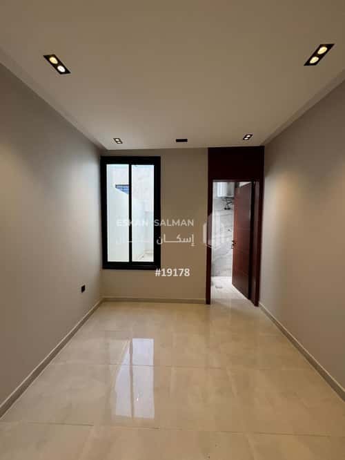 Apartment 201 SQM with 5 Bedrooms Al-Janadriyah, East Riyadh, Riyadh