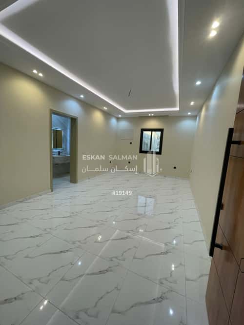 Apartment 158 SQM with 5 Bedrooms Al Nuzha, North Jeddah, Jeddah