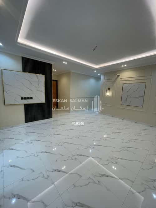 شقة 158 متر مربع ب 5 غرف النزهة، شمال جدة، جدة