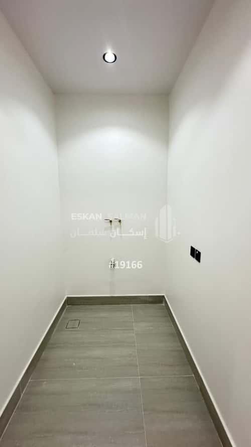 Villa 236 SQM Facing North on 20m Width Street Al Dana, Al Ahsa