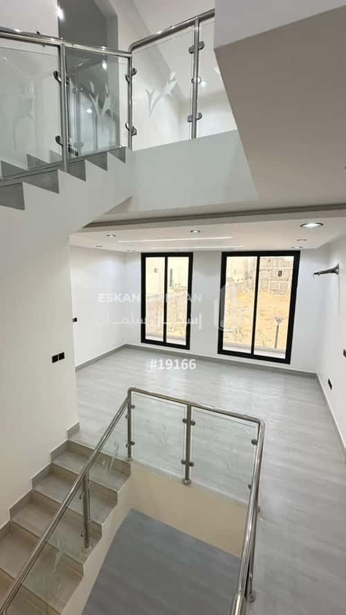Villa 236 SQM Facing North on 20m Width Street Al Dana, Al Ahsa