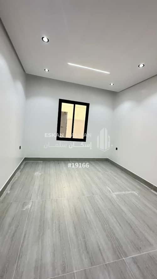 Villa 236 SQM Facing North on 20m Width Street Al Dana, Al Ahsa