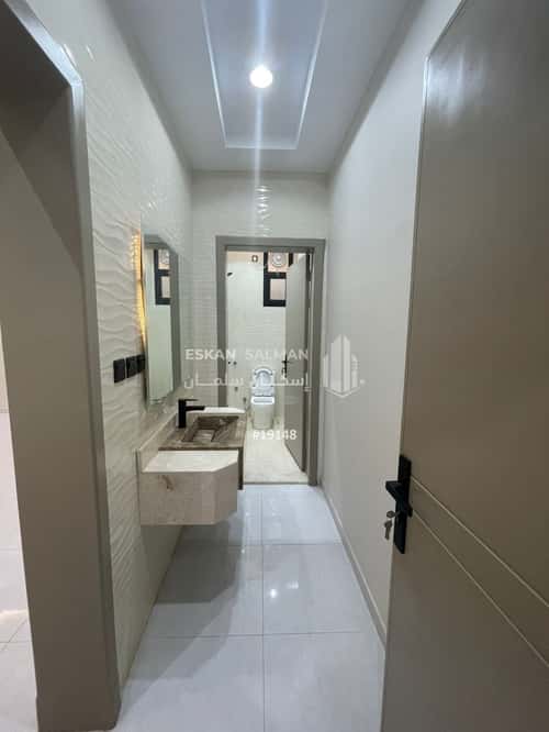 Apartment 139 SQM with 4 Bedrooms Al Nuzha, North Jeddah, Jeddah