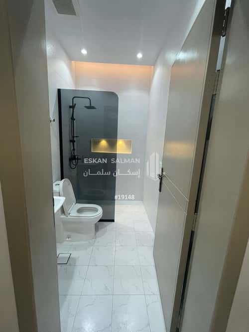 Apartment 139 SQM with 4 Bedrooms Al Nuzha, North Jeddah, Jeddah