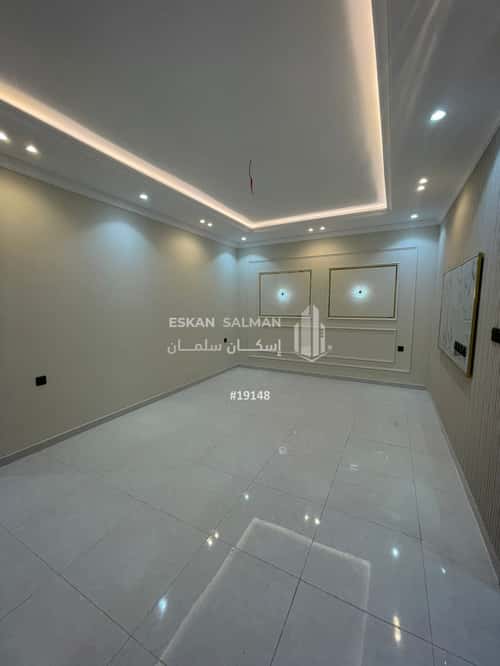 Apartment 139 SQM with 4 Bedrooms Al Nuzha, North Jeddah, Jeddah