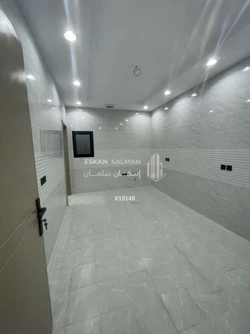 Apartment 139 SQM with 4 Bedrooms Al Nuzha, North Jeddah, Jeddah