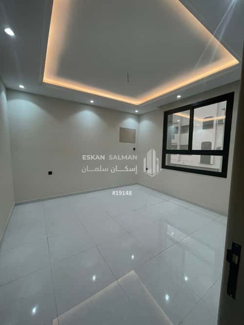 شقة 139 متر مربع ب 4 غرف النزهة، شمال جدة، جدة